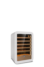 Frigo vini ventilato VINARIUS 40 WHT
