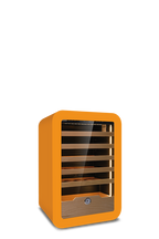 Frigo vini ventilato VINARIUS 40 ORN