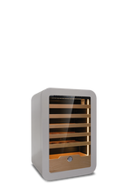 Frigo vini ventilato VINARIUS 40 GRY