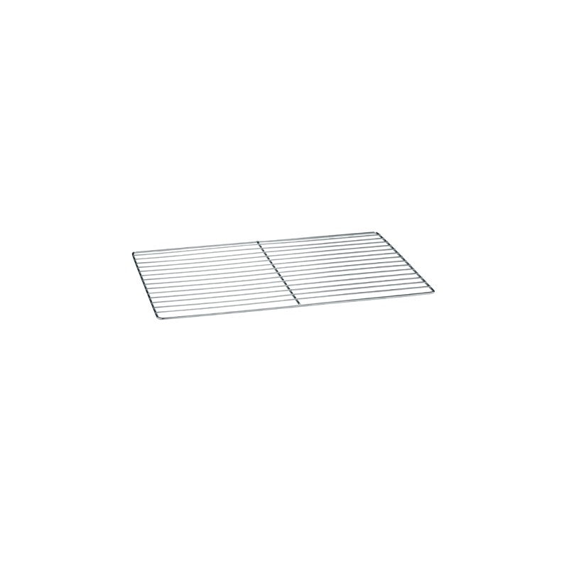Griglia In Filo Gn 2/1 Inox