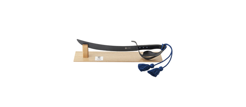 Sciabola Nera Cm.34
