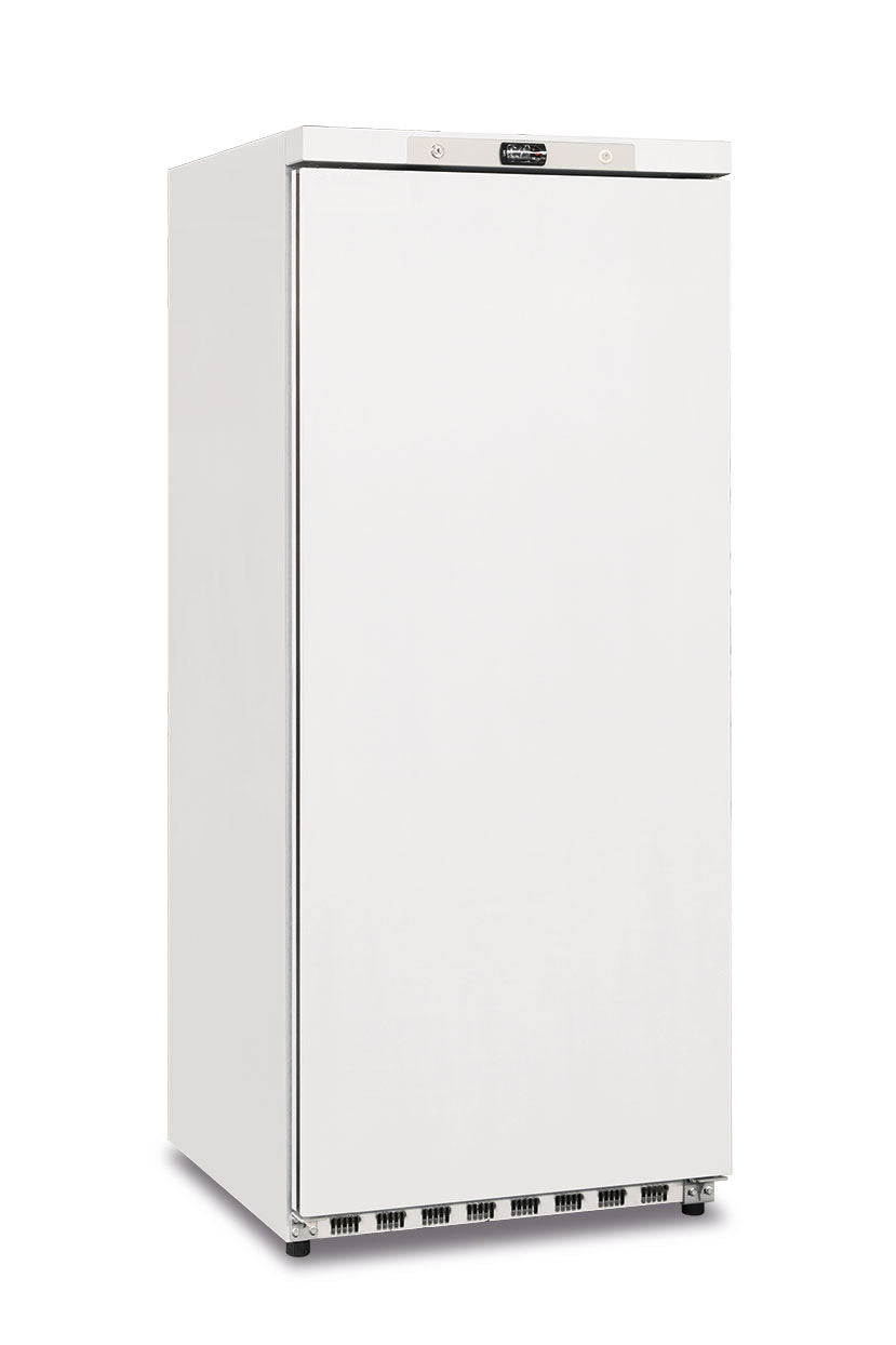 Armadio freezer statico, bassa temperatura GN 600 PS BT