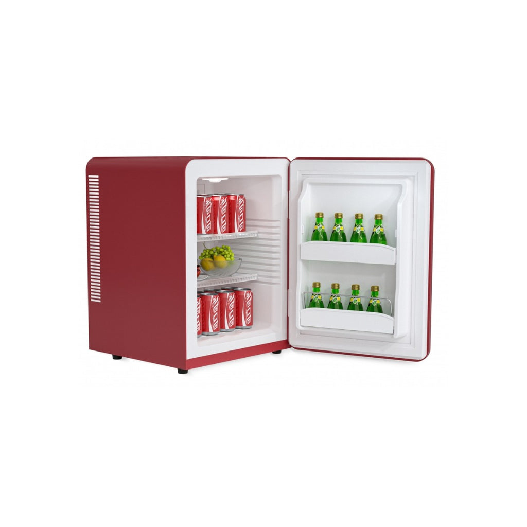 MINIBAR PER HOTEL RETRO 40LT SILENZIOSO
