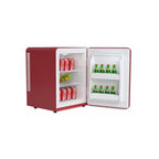 MINIBAR PER HOTEL RETRO 40LT SILENZIOSO