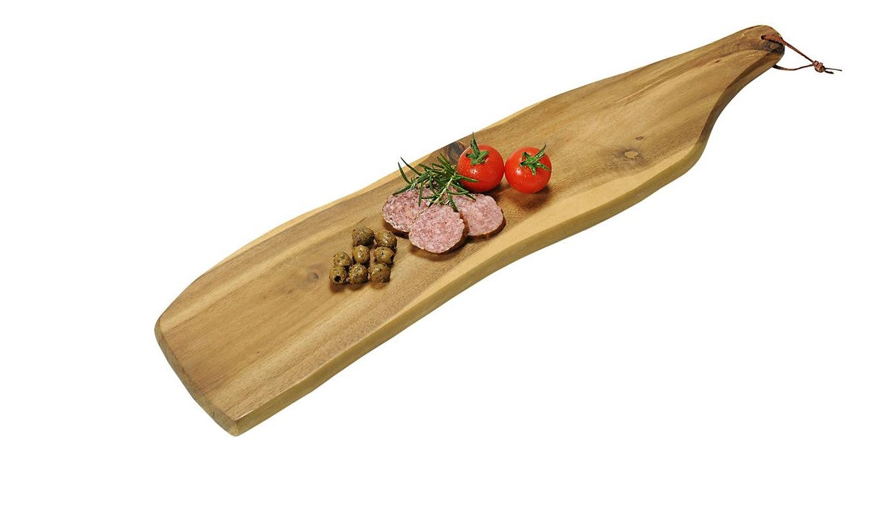 Tagliere Acacia Cm.71x17 Fsc