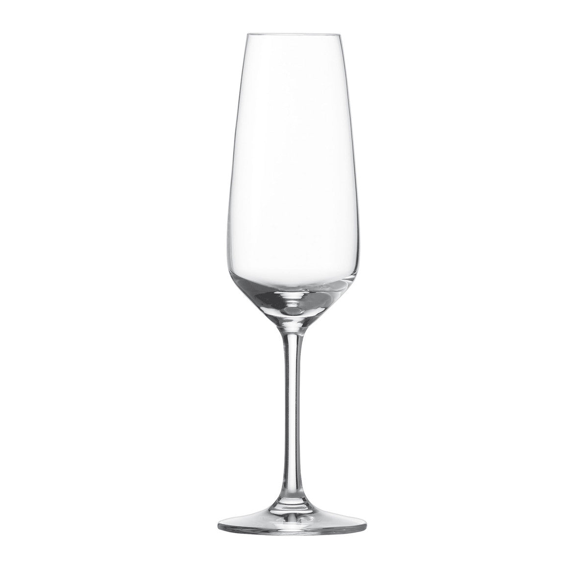 Taste Calice Flute Ml.283 H.231mm Shcott Zwiesel