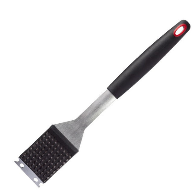 Spazzola Per Grill Acciaio Inox/pp Cm.38 Westmark