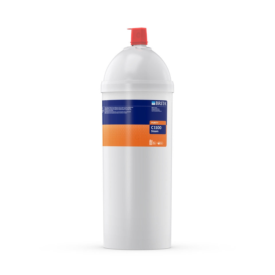 Purity C1100 Steam Filtro Decarbonatazione Per Forni