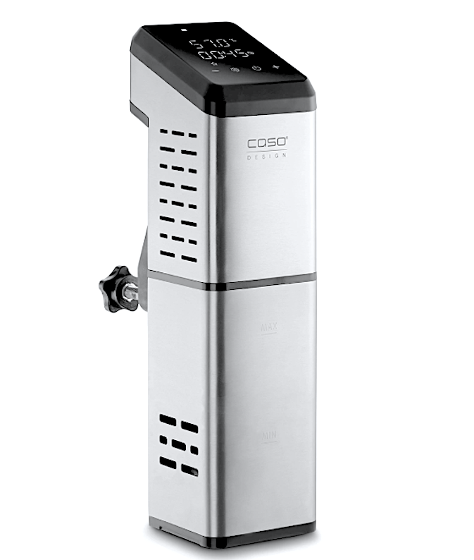 Sv2000 Pro Roner Lt.60 0 C/90 C V.220 W.2000 Mm.100x125x375h