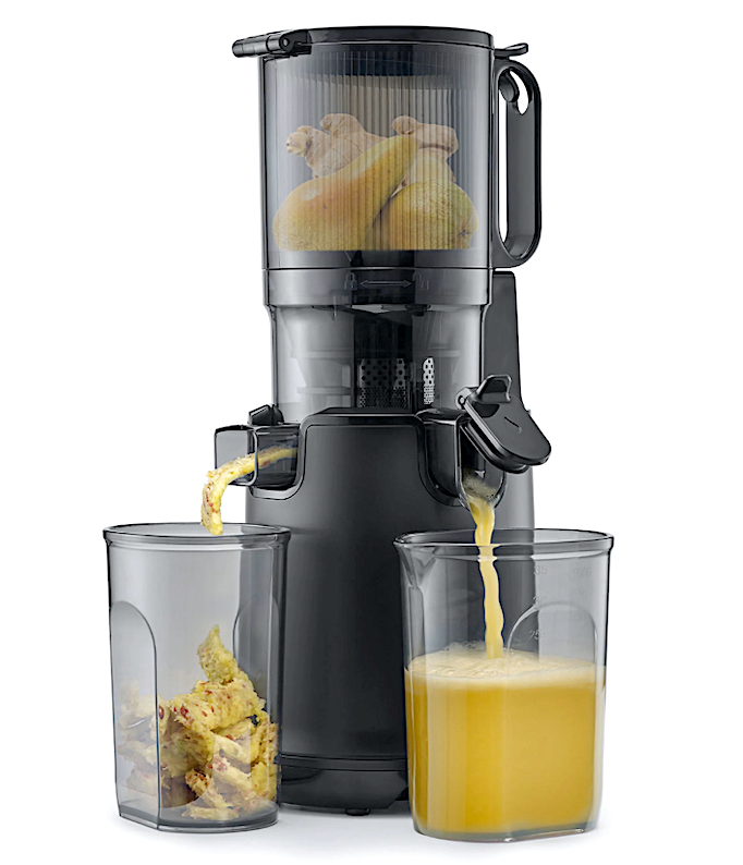 Juice Fit Pro Estrattore Di Succo Lt.1 Giri 40/min. W.20 Cm.22x20x43,5