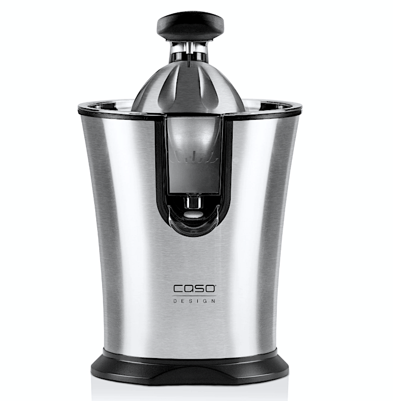 Cp300 Spremiagrumi Elettrico Ml.800 W.160 Cm.20,5x32x32h
