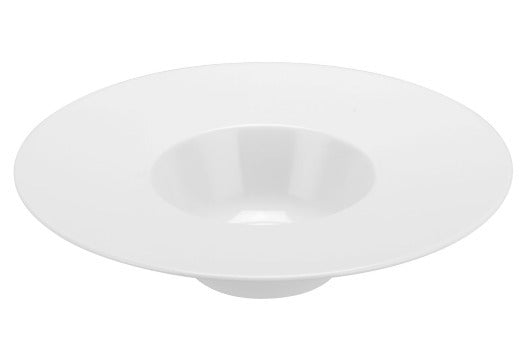 Pasta Bowl Tondo Bianco Cm 26,5 Cm Mandarin Seltmann