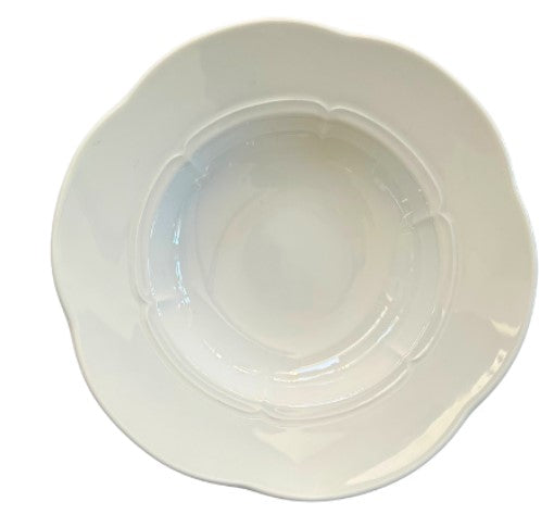 Hotel Versailles Piatto Fondo Cm.23 Diamant