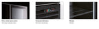 Dettagli ICOOL 80 BLACK