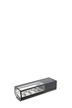 Espositore soprabanco per sushi SUSHI 120