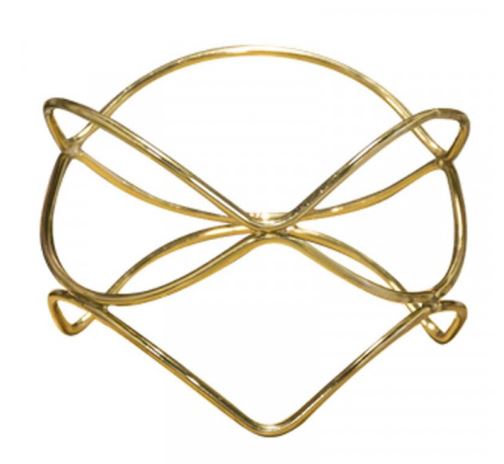 Dance Stand Universale Oro Antiscivolo 21x21h15 Pvc