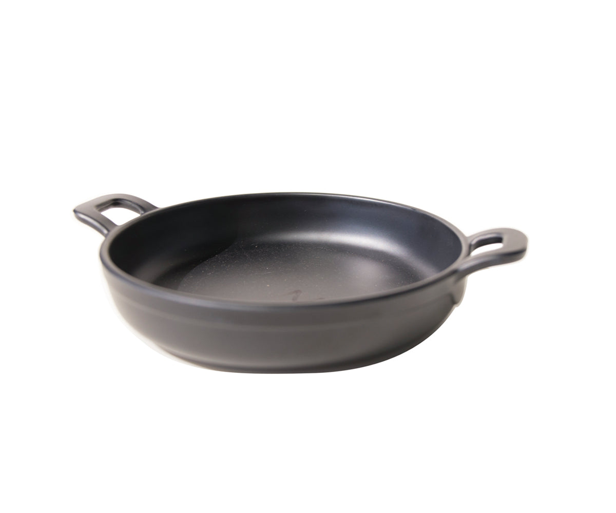 Little Chef Mini Tegame Tondo Diametro Cm.11 100% Melamina Ilsa