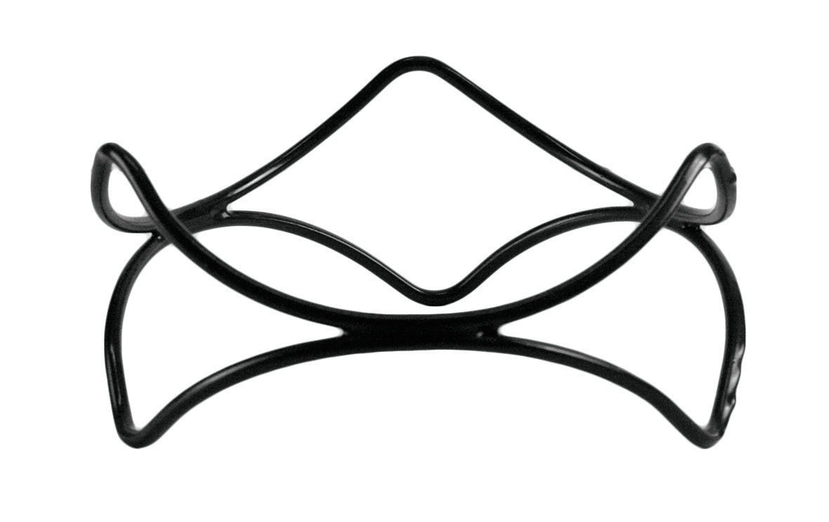 Dance Stand Universale Antiscivolo 21x21 H10 Acciaio Rivestito Pvc Ils