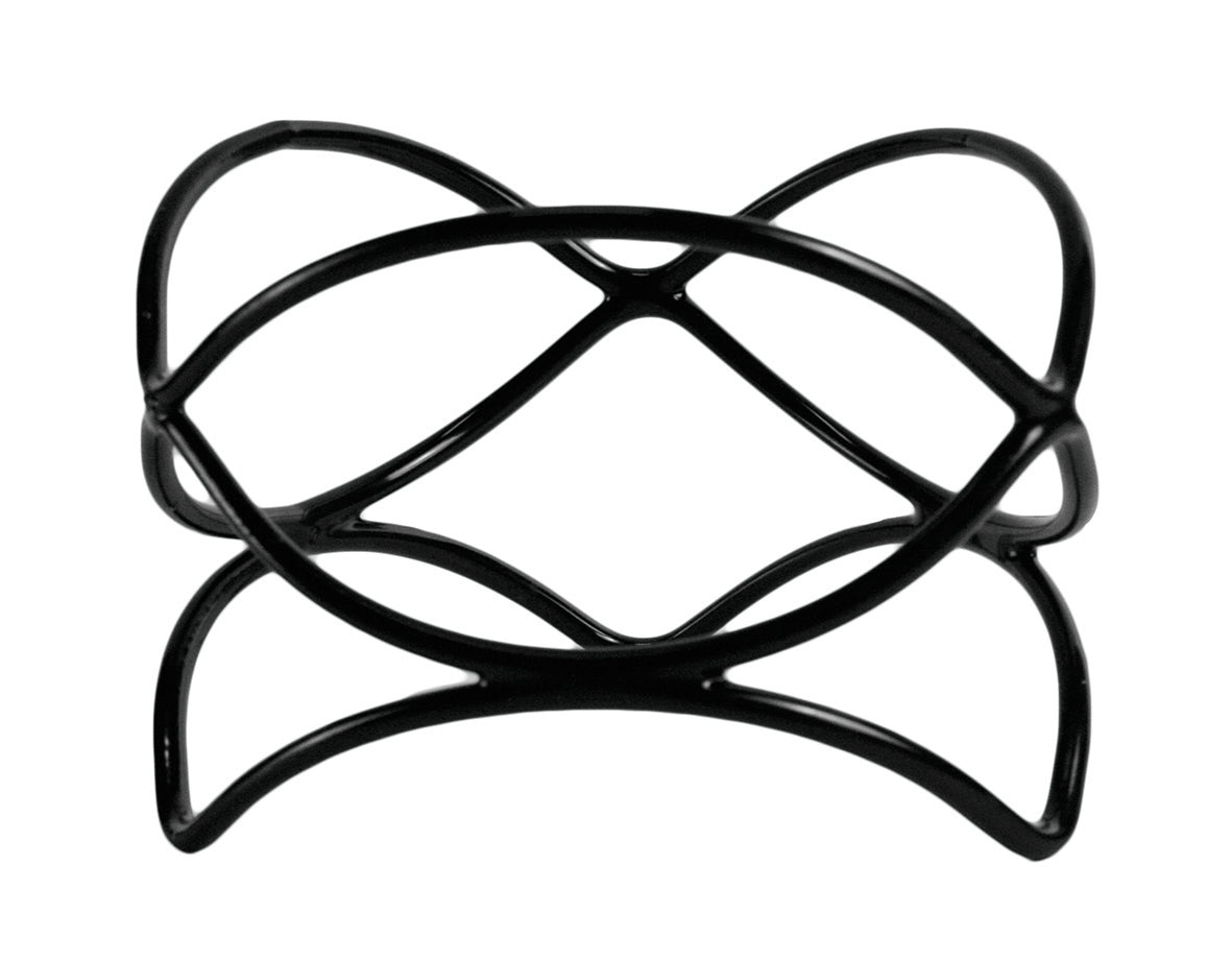 Dance Stand Universale Antiscivolo 21x21 H15 Acciaio Rivestito Pvc Ils