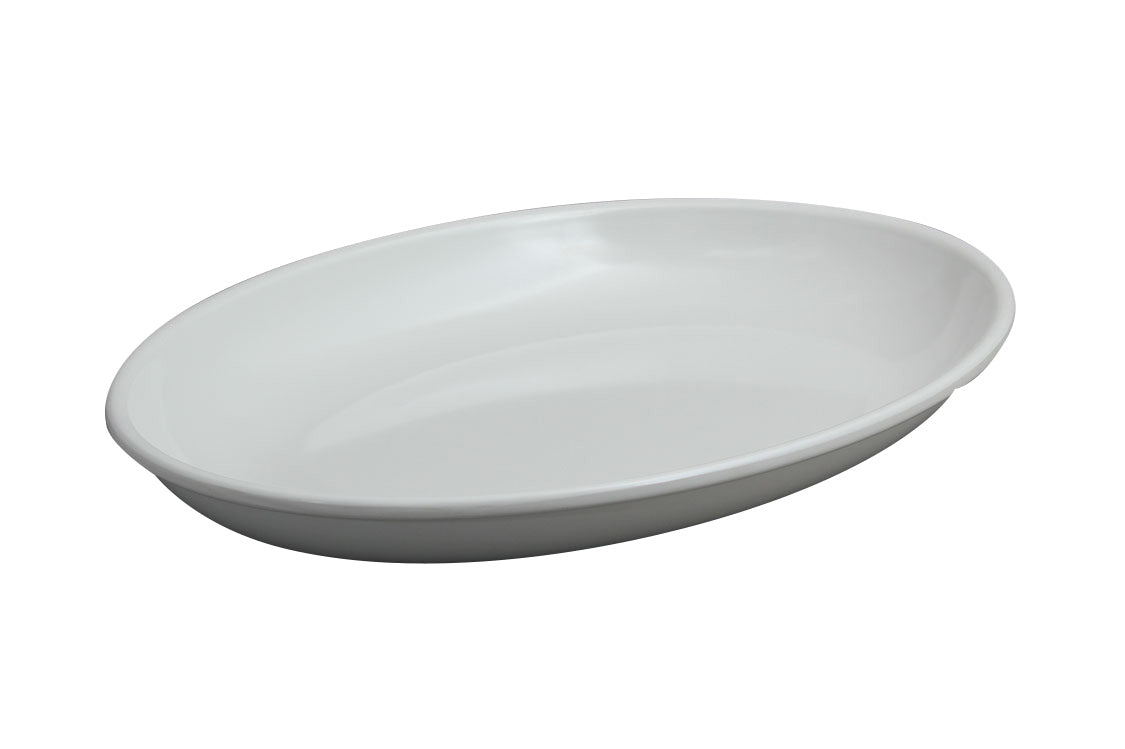 Joo Piatto Da Portata Ovale Cm.40x29 100% Melamina Ilsa