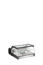 Vetrina refrigerata statica FISHOW 70