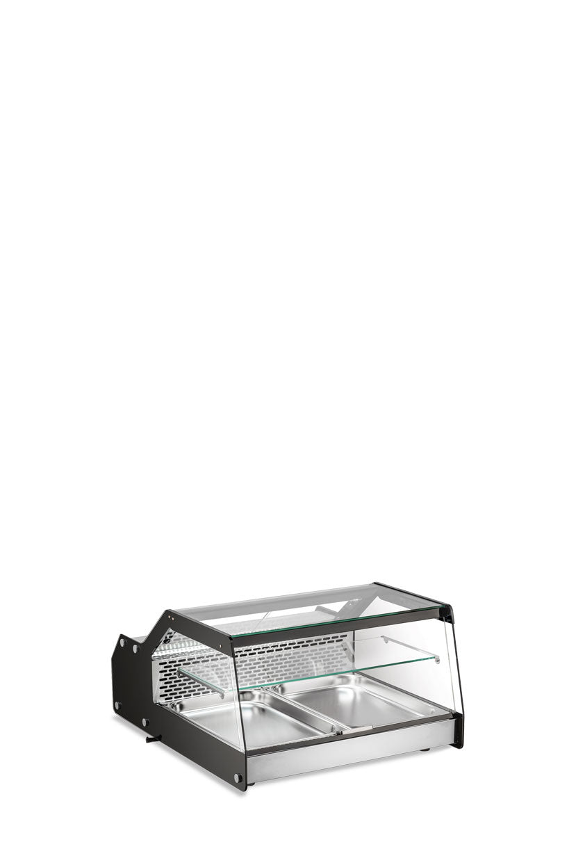 Vetrina refrigerata statica FISHOW 70