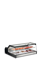 Vetrina refrigerata statica FISHOW 100