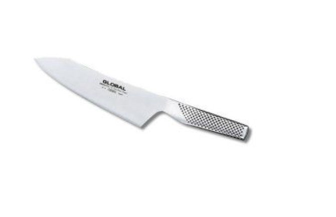 G-04 Coltello Cuoco Oriental Cm.18/32
