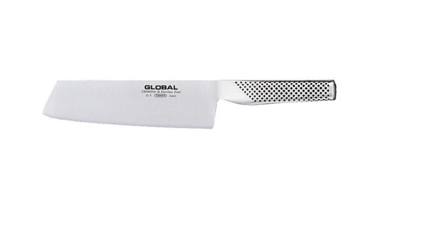 G-05 Coltello Verdure Cm.18/30
