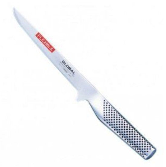 G-21 Coltello Disossare Flessibile Cm.16/29