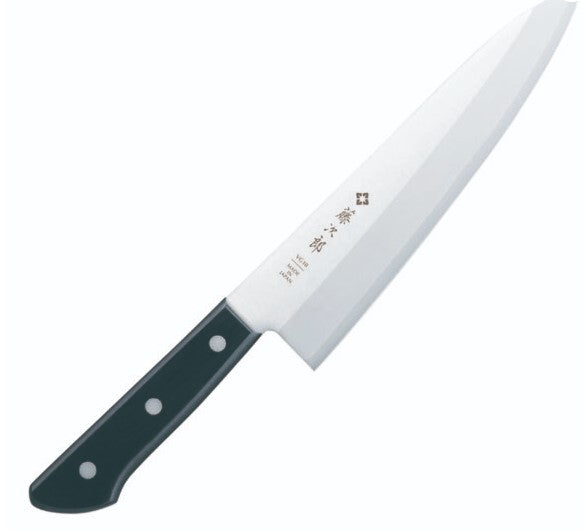 Tojiro Coltello Chef Cm.20 Lama Acciaio Vg10