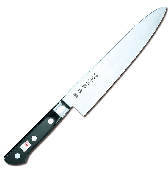 Tojiro Coltello Chef Cm.21 Lama Acciaio Vg10 Damasco 3 Strati
