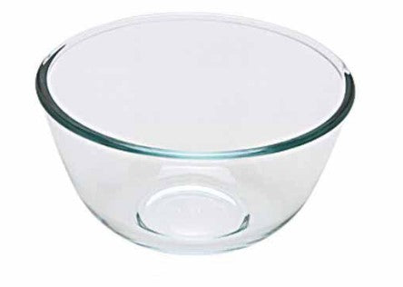 Pyrex Ciotola Multiuso Cm.21 Tonda Vetro