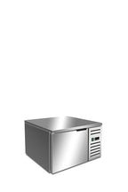 Abbattitore di temperatura ABT 03 TOP