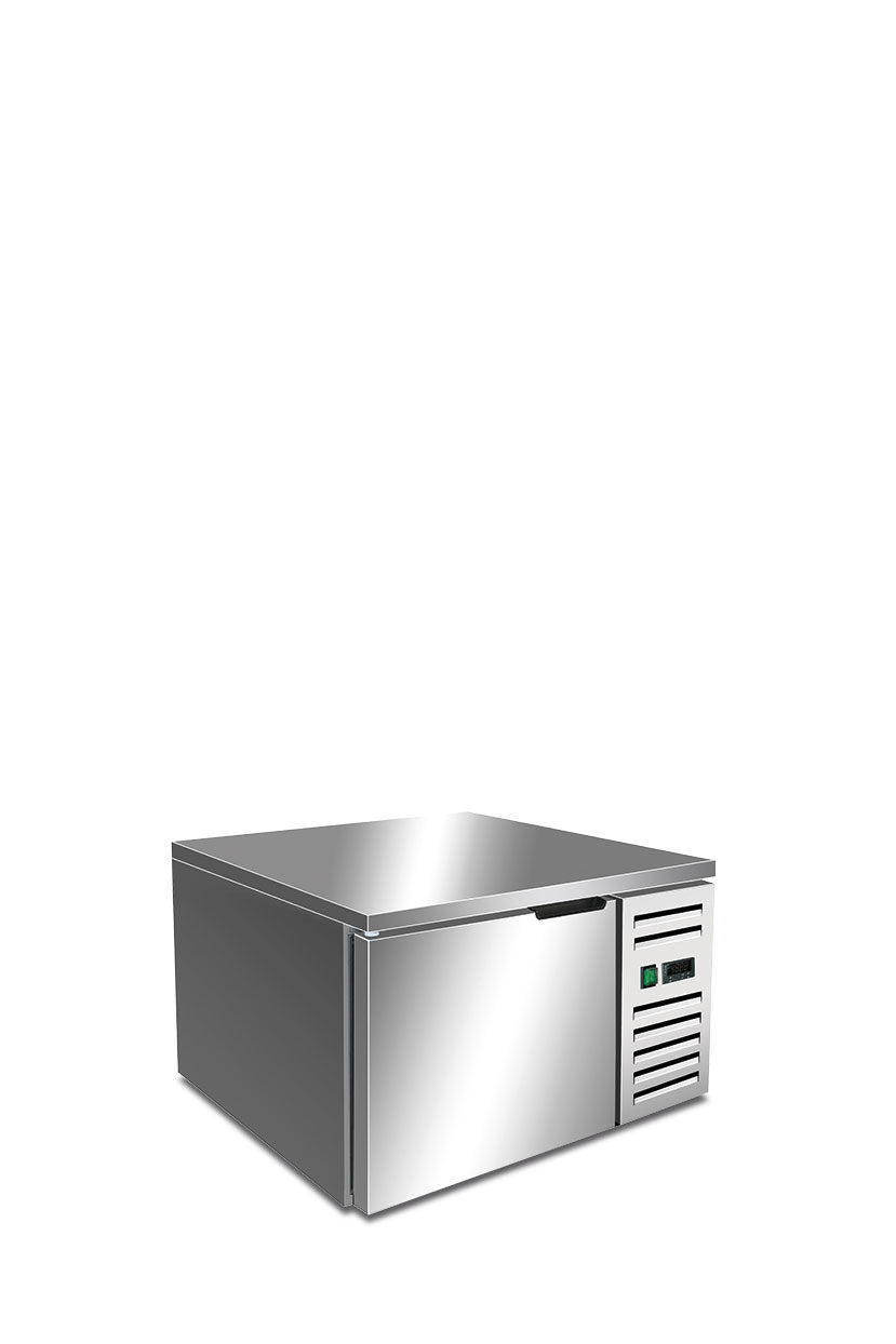 Abbattitore di temperatura ABT 03 TOP
