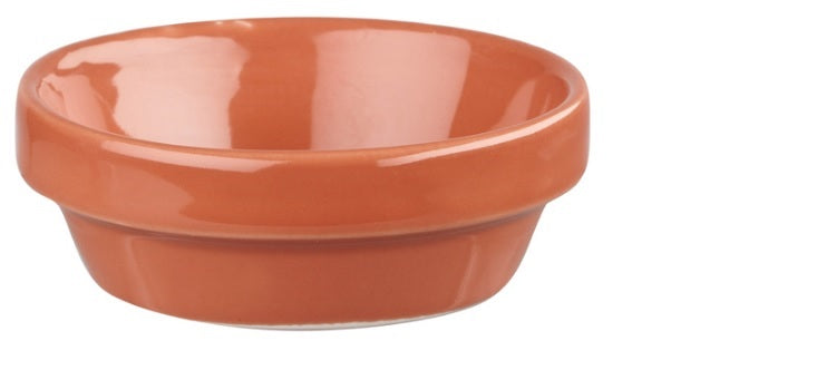 Ciotola Forma Vaso Paprica Cl 14 Churchill