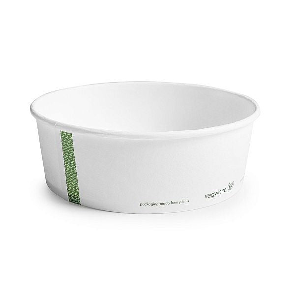 Bio Confezione 50 Contenitore Cm.18,5x6,5h Ml.960