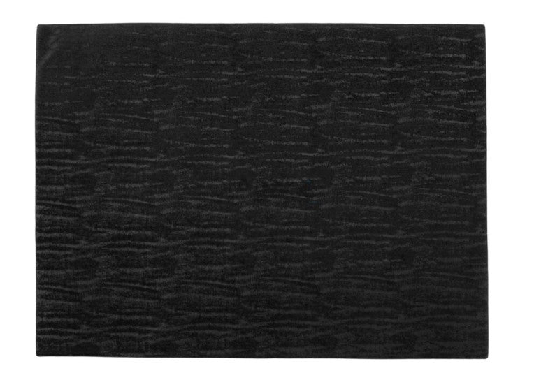 Treasure Tovaglietta Pvc Cm.33x45 Nero