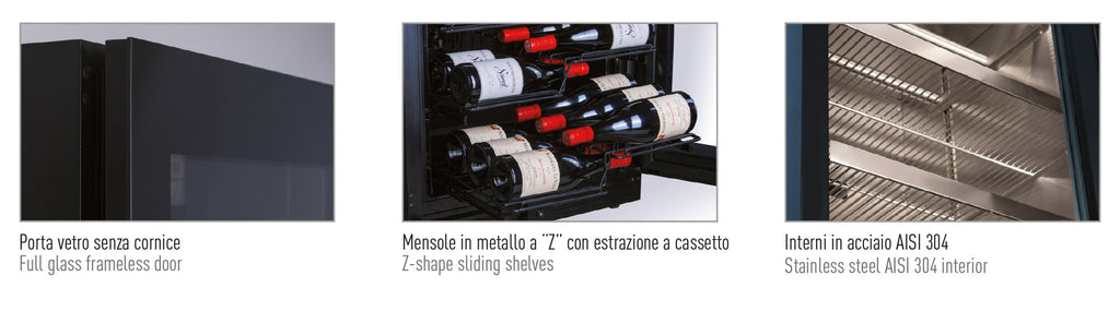 Dettagli NORCIA 360 4T