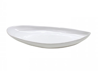 Aparte Vassoio Cm.31x14,2x4,3h Bianco