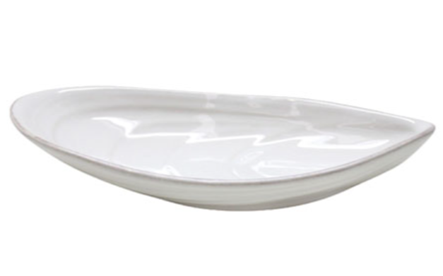 Aparte Vassoio Cm.19x8,2x3,4h Bianco