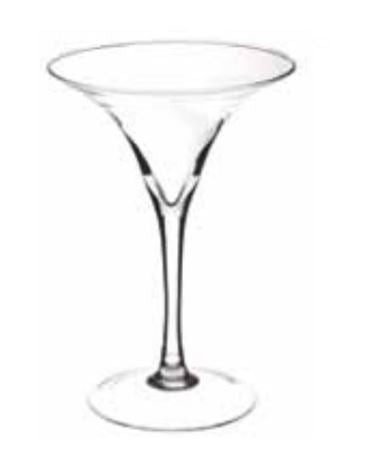 Coppa Martini H.40 D.25
