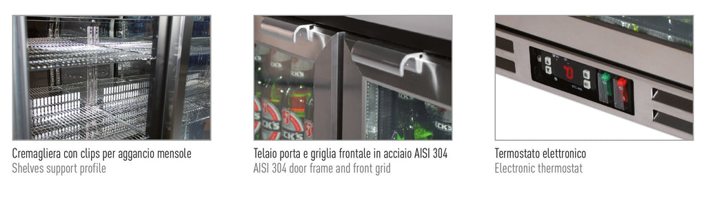 Dettagli S 185 XH