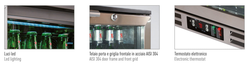 Dettagli S 198 XH