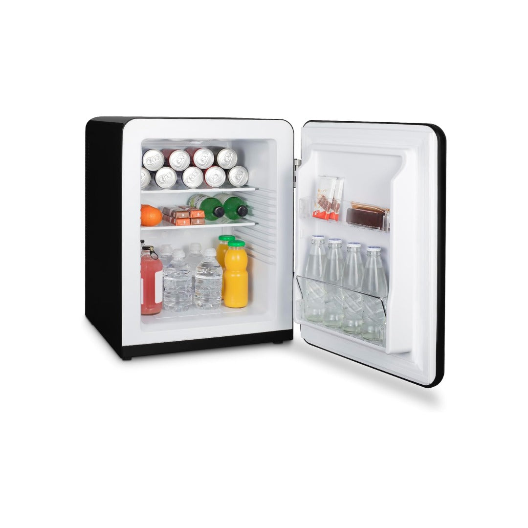 MINIBAR PER HOTEL RETRO 40LT SILENZIOSO