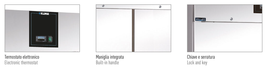 Dettagli AXF 1500 TN