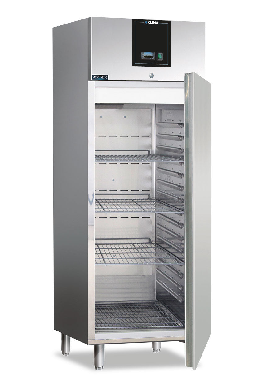 Armadio acciaio ventilato, bassa temperatura AXF 710 BT