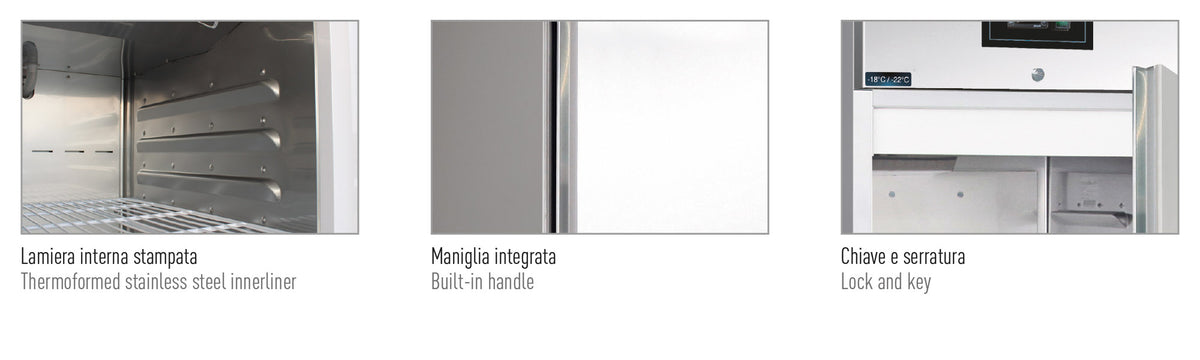 Dettagli AXF 710 BT