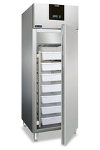 Armadio Gastronorm pescheria ventilato AXF 600 FISH
