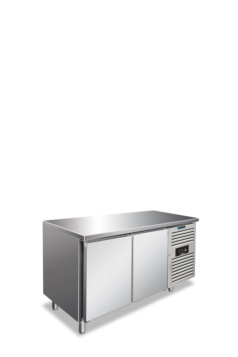 Tavolo refrigerato pasticceria ventilato PXF 2100 TN